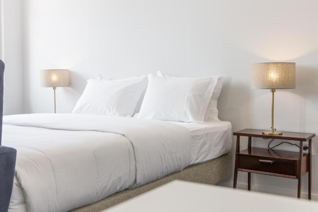 Porto Republica Suites — Photos 3